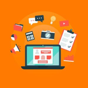 تحلیل رقبا با SEMrush