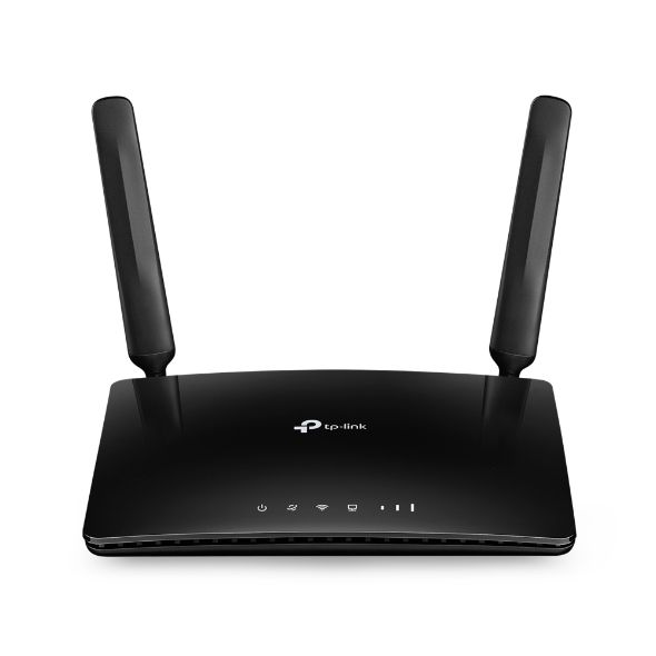مودم سیمی 4G دی‌لینک