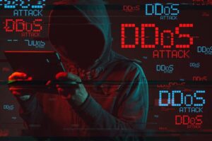 تعریف و ماهیت حملات DDoS