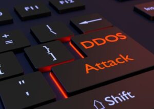 تعریف و ماهیت حملات DDoS