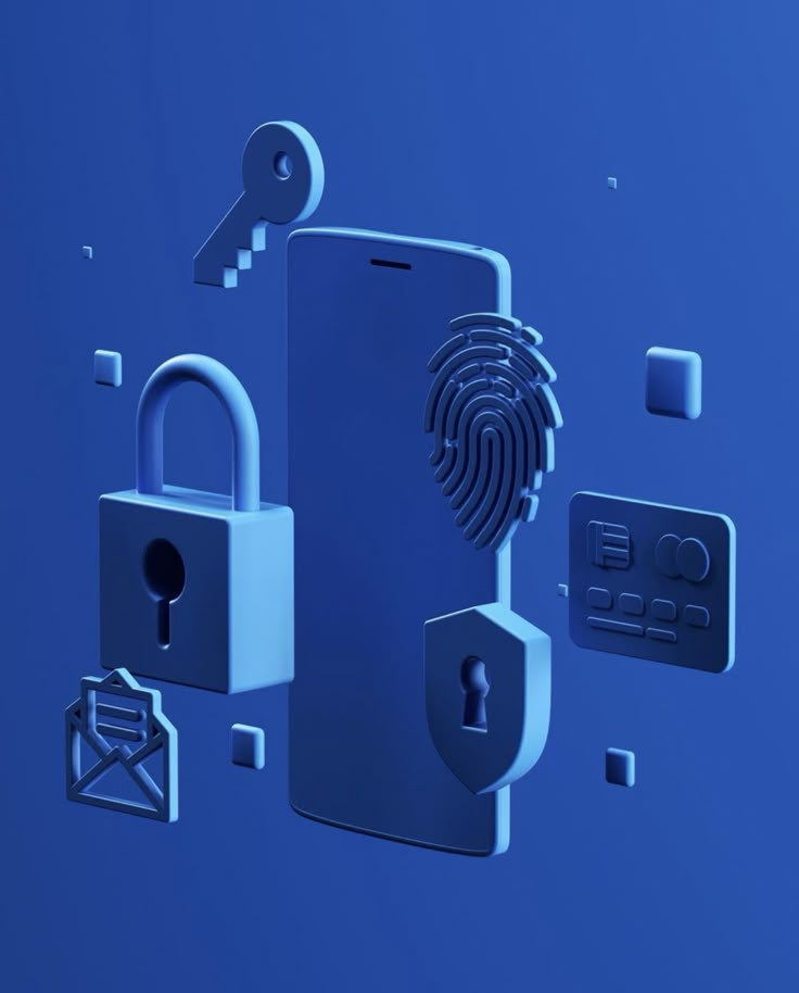 پاکسازی دیجیتال اطلاعات شخصی