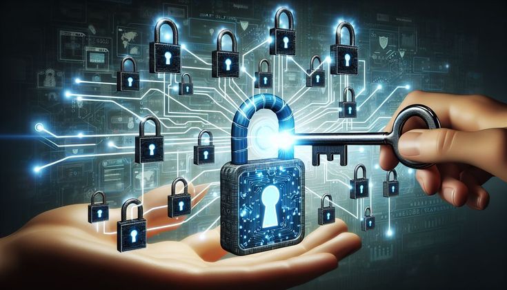راهکارهای امنیت سیستم‌عامل