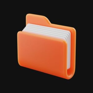 راهنمای جامع رمزگذاری فایلها