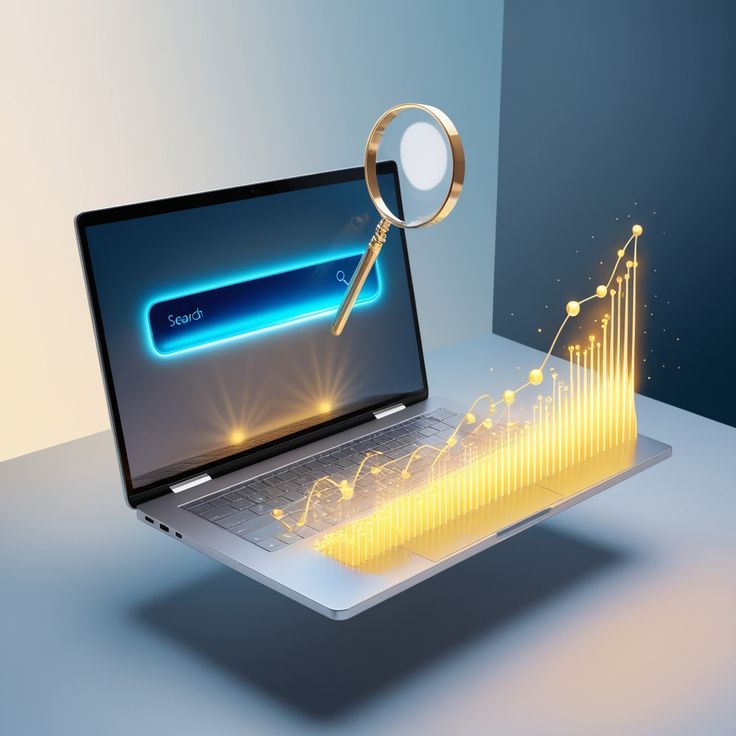 خطاهای رایج در سئو