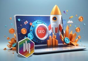 تحلیل رقبا با SEMrush