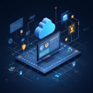 امنیت دیتابیس در سرور