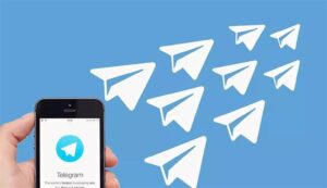 نکات امنیتی در تلگرام