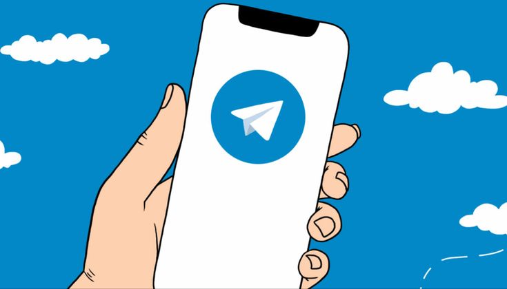 نکات امنیتی در تلگرام