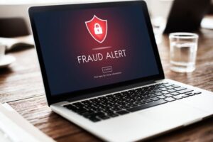 جلوگیری از فیشینگ ایمیلی