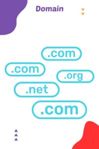 راهنمای کامل خرید هاست و دامین امن برای وبسایتها