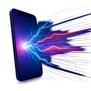 راهکار افزایش سرعت اینترنت 