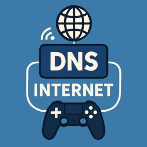 راهنمای جامع DNS