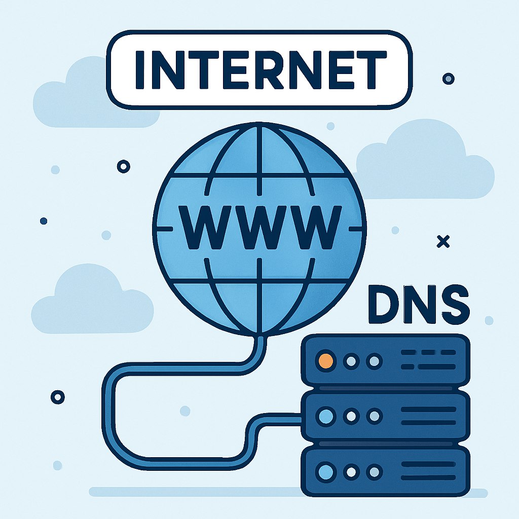 dns های گیمینگ